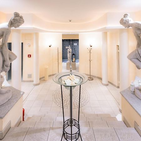 Hotel Alex Leukerbad Eksteriør bilde