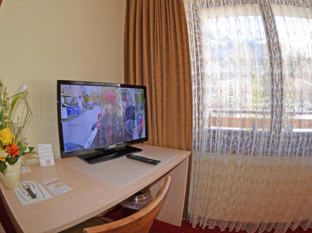 Hotel Alex Leukerbad Rom bilde